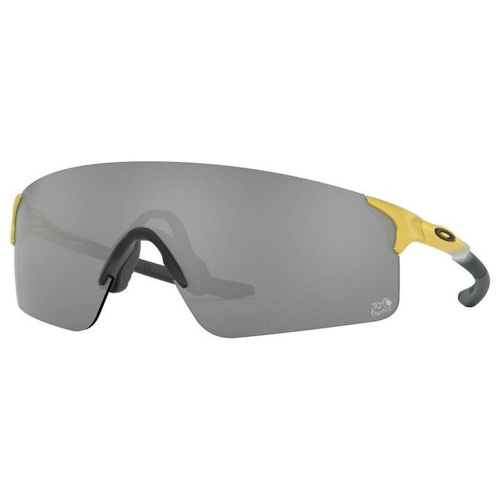OAKLEY EVZERO BLADES – TDF TRIFECTA FADE / PRIZM BLACK