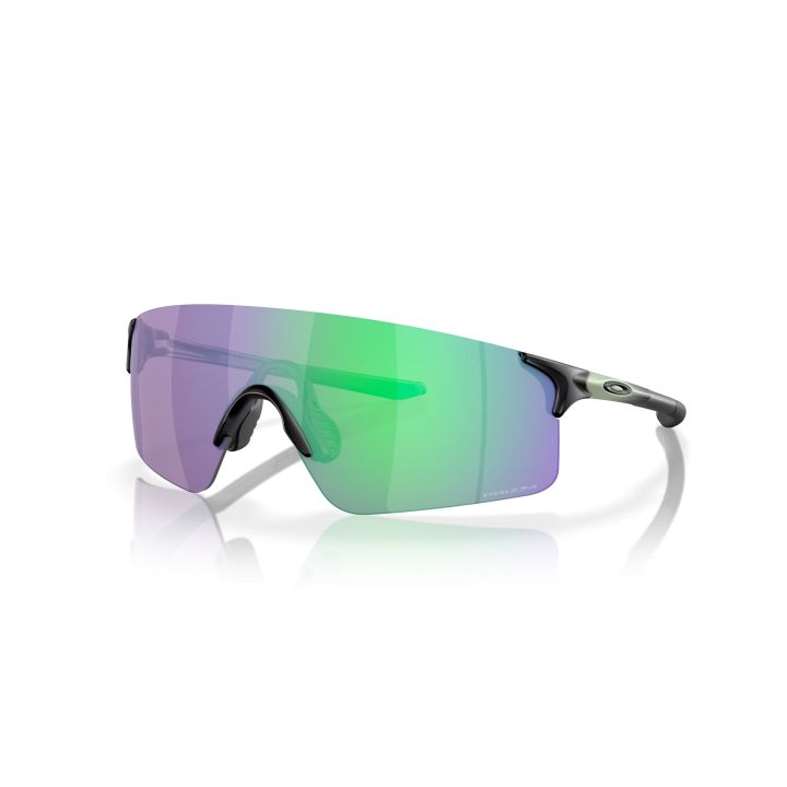 OAKLEY EVZERO BLADES – MATTE JADE FADE / PRIZM JADE