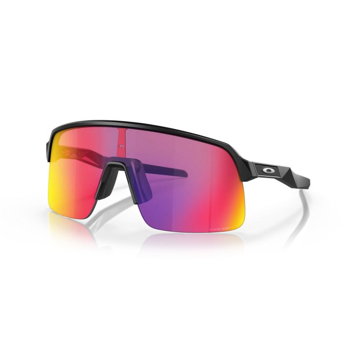 OAKLEY SUTRO LITE – MATTE BLACK / PRIZM ROAD