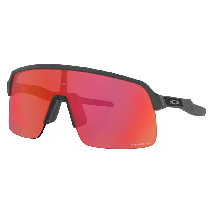 OAKLEY SUTRO LITE – MATTE CARBON / PRIZM TRAIL TORCH