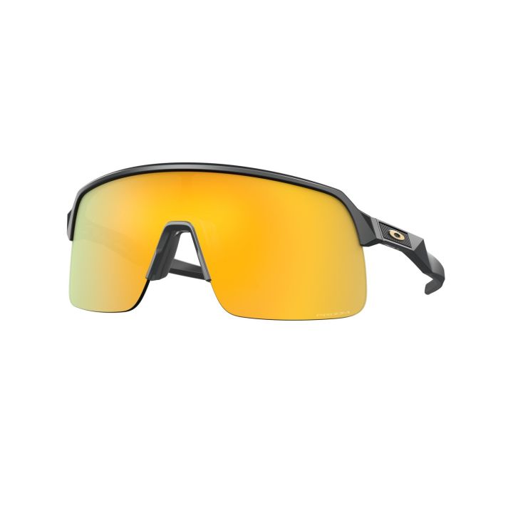 Oakley Sutro Lite – Matte Carbon / Prizm 24K