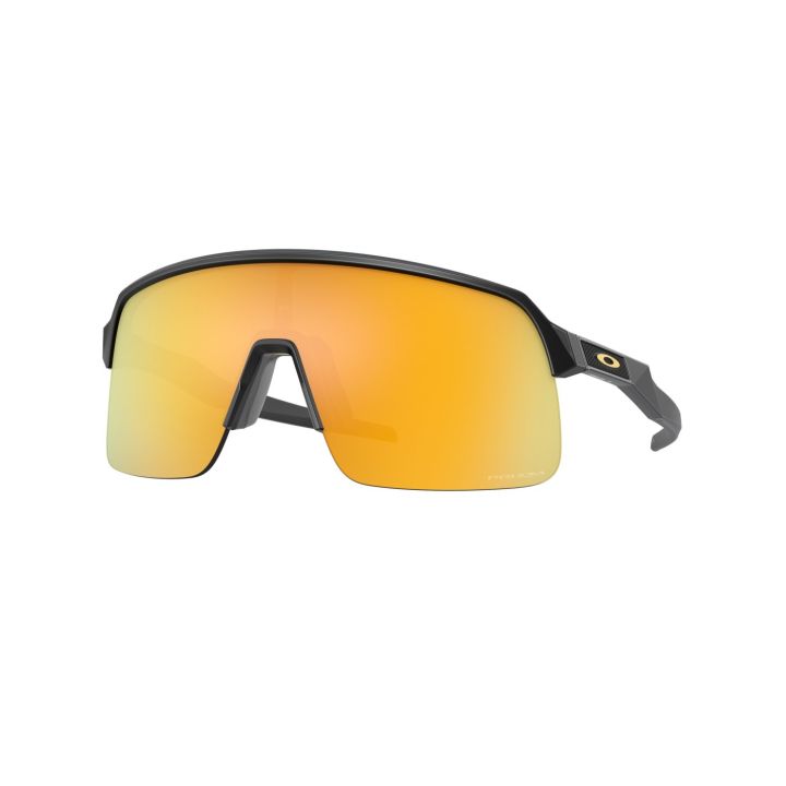 Oakley Sutro Lite – Matte Black / Prizm 24K