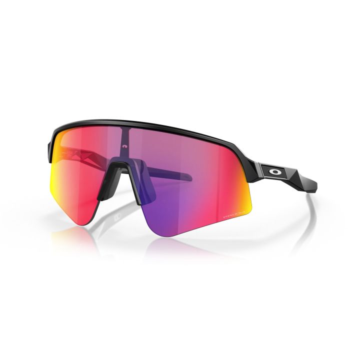 OAKLEY SUTRO LITE SWEEP – MATTE BLACK / PRIZM ROAD