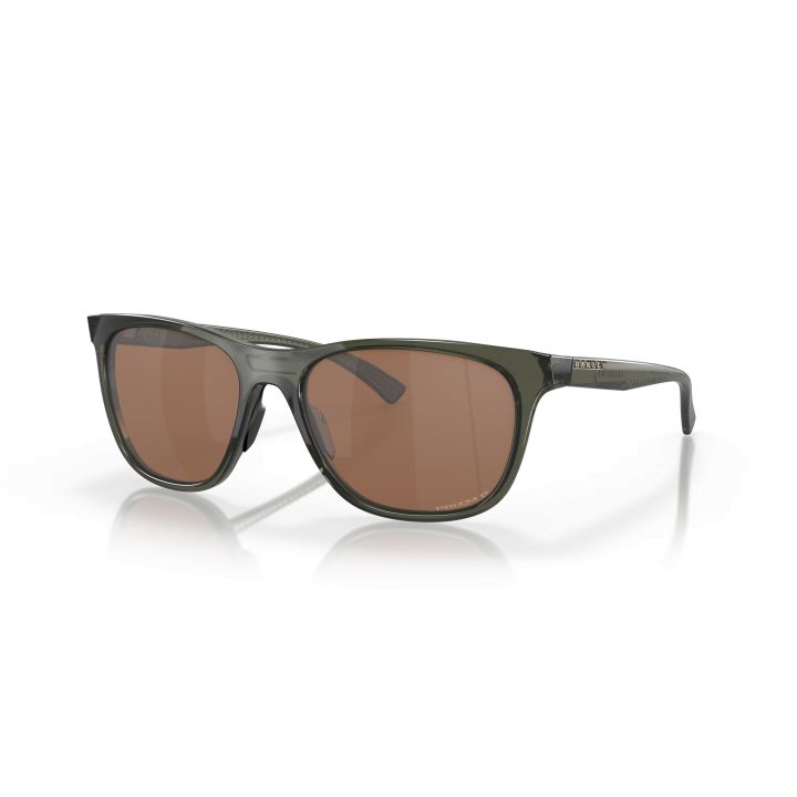 OAKLEY LEADLINE – OILVE INK / PRIZM TUNGSTEN POLARIZED