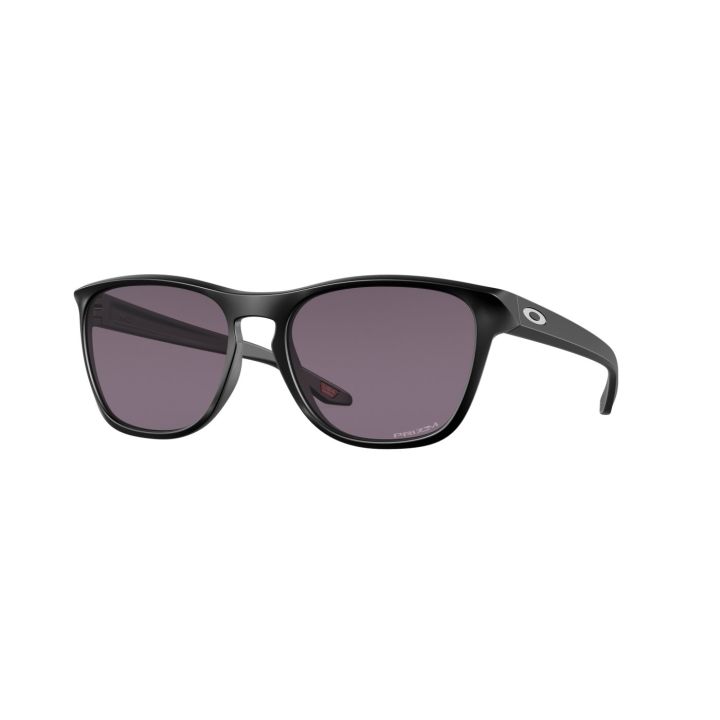 Oakley Manorburn – Matte Black / Prizm Grey
