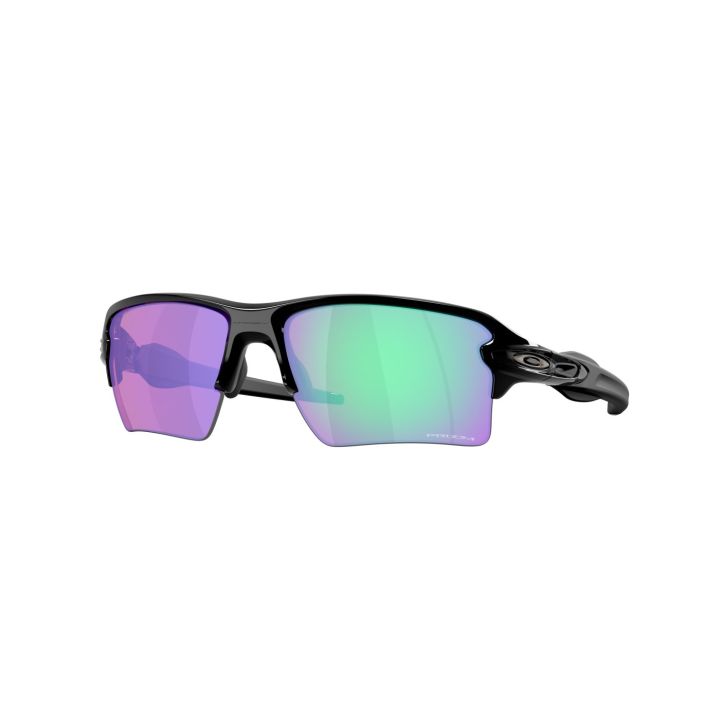 Oakley Flak 2.0 XXL – Polished Black / Prizm Golf