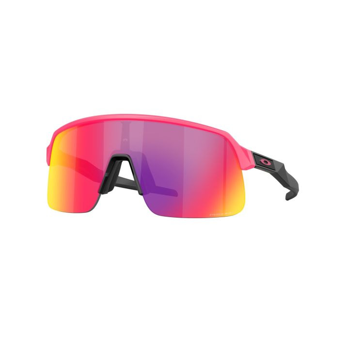 Oakley Sutro Lite S – Pink / Prizm Road