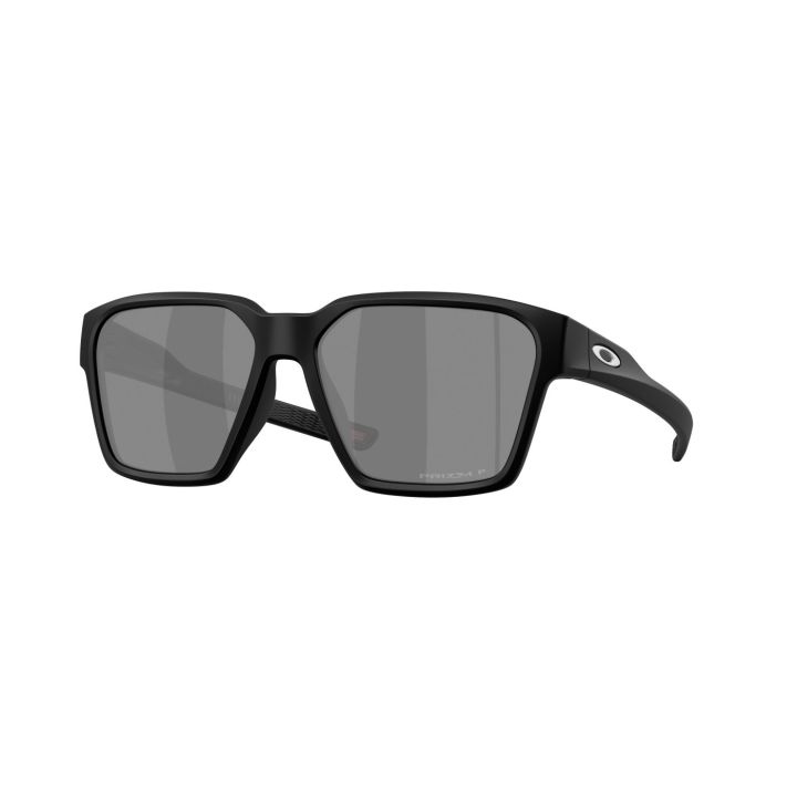 Oakley Briza – Matte Black / Prizm Black Polarized