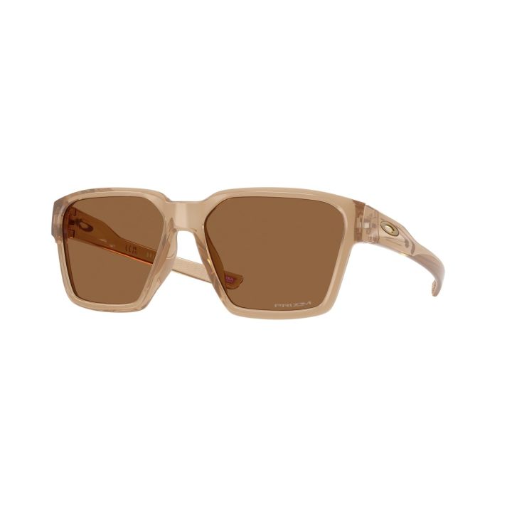Oakley Briza – Polished Sepia / Prizm Bronze