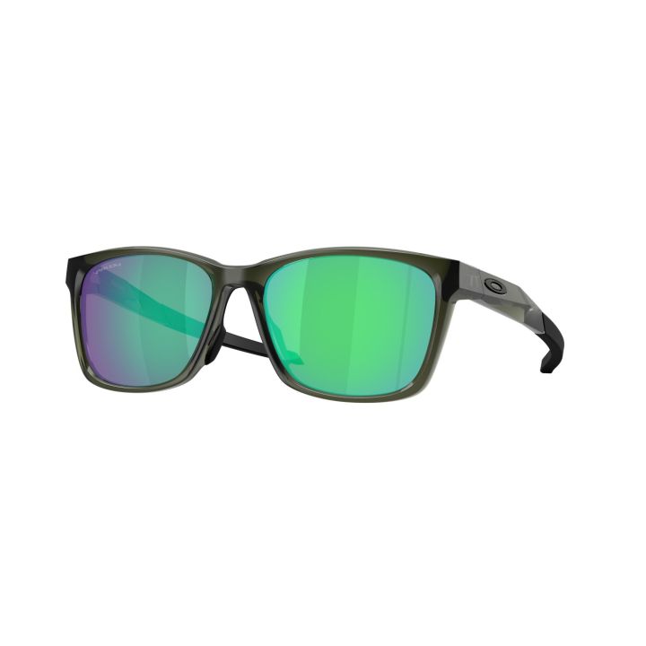 Oakley Paracord – Olive Ink / Prizm Jade