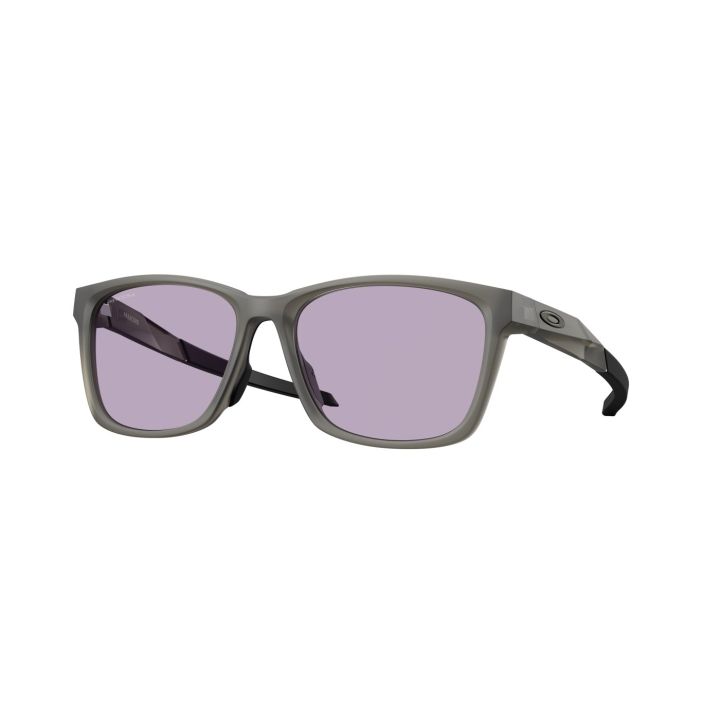 Oakley Paracord – Matte Grey Smoke / Prizm Slate