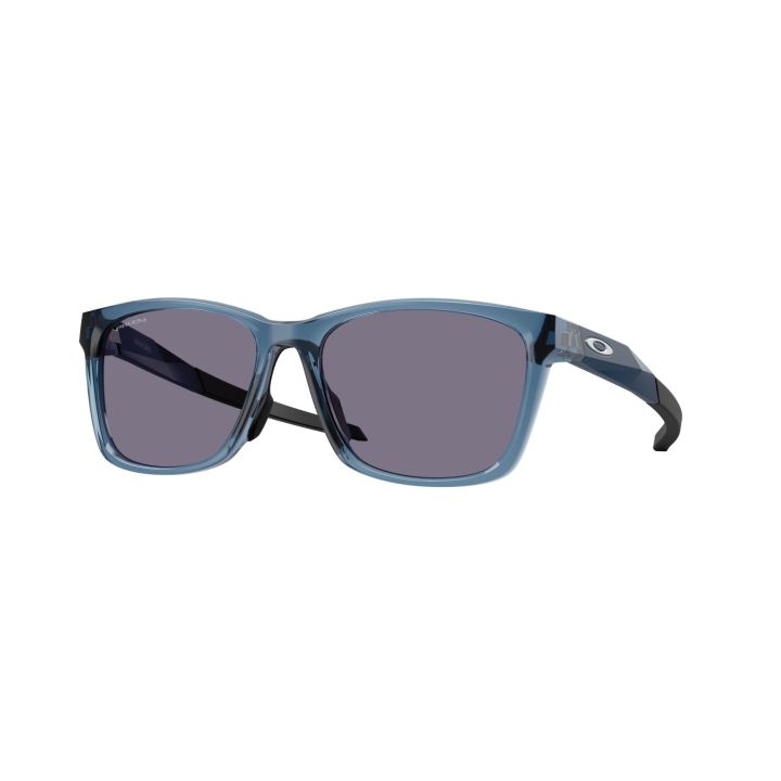 Oakley Paracord – Transparent Abyss / Prizm Grey