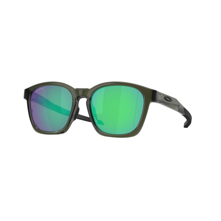 Oakley Shackle – Olive Ink / Prizm Jade