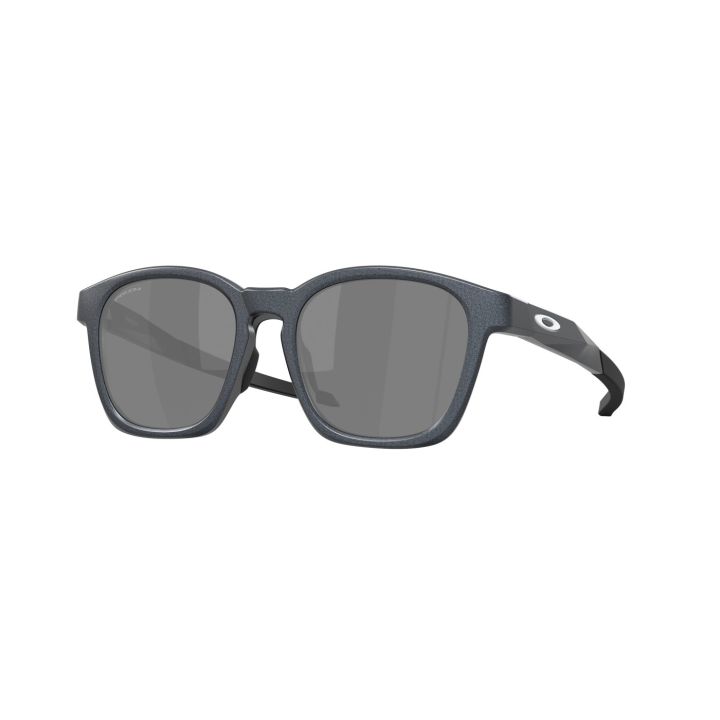 Oakley Shackle – Blue Steel / Prizm Black
