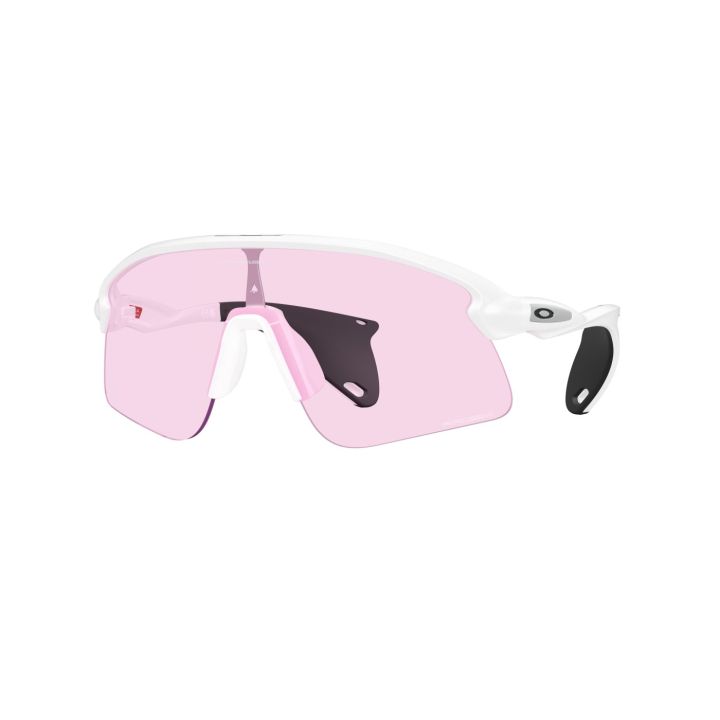 Oakley Stunt Devil S – Matte White / Prizm Low Light