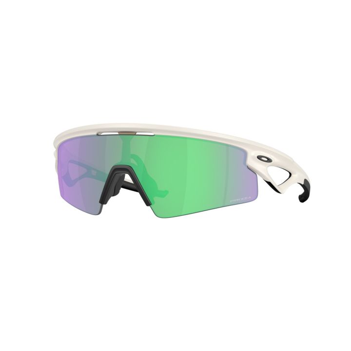 Oakley Sphaera Strike – Matt Mist / Prizm Road Jade