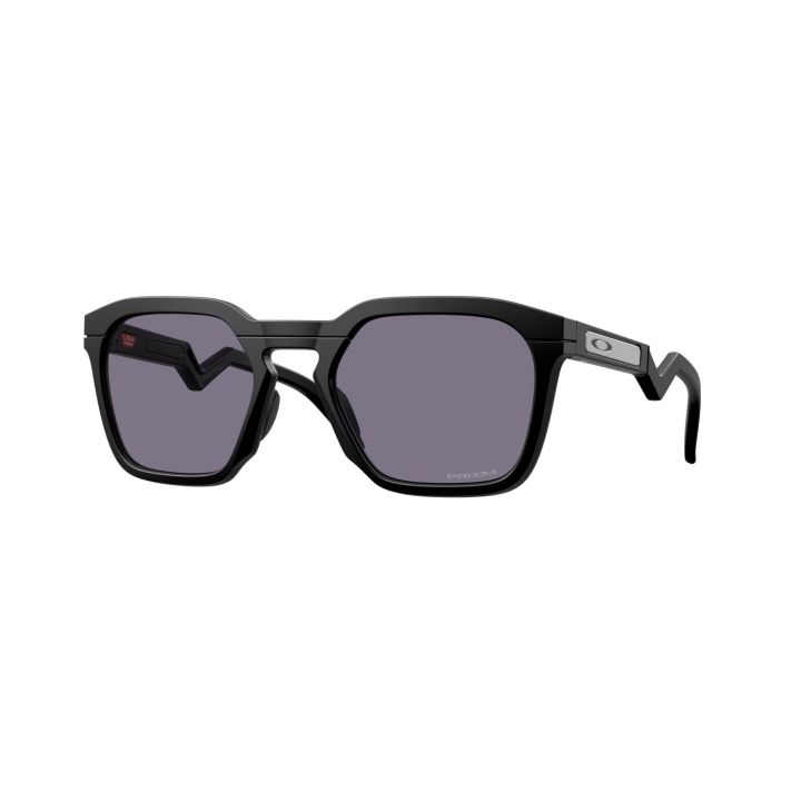 Oakley Hstn SQ – Matte Black / Prizm Grey