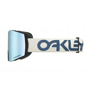 Oakley Fall Line M  - Factory Pilot Progression / Prizm Snow Sapphire Iridium