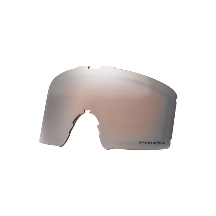 Oakley MOD7 Prizm Snow Black Iridium