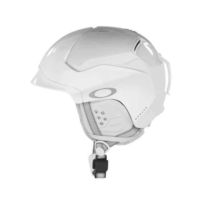 OAKLEY MOD5 MIPS – POLISHED WHITE L