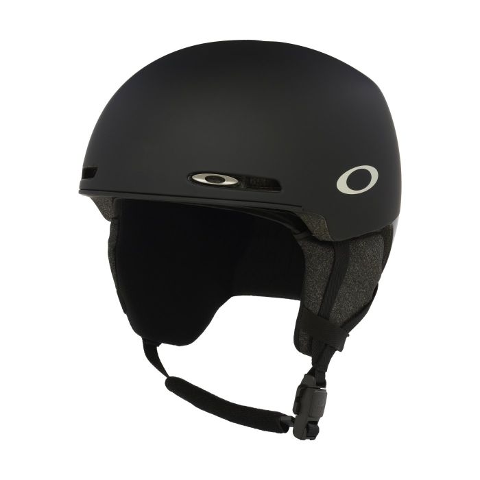 Oakley MOD1 – Matte Black/Gloss Black L