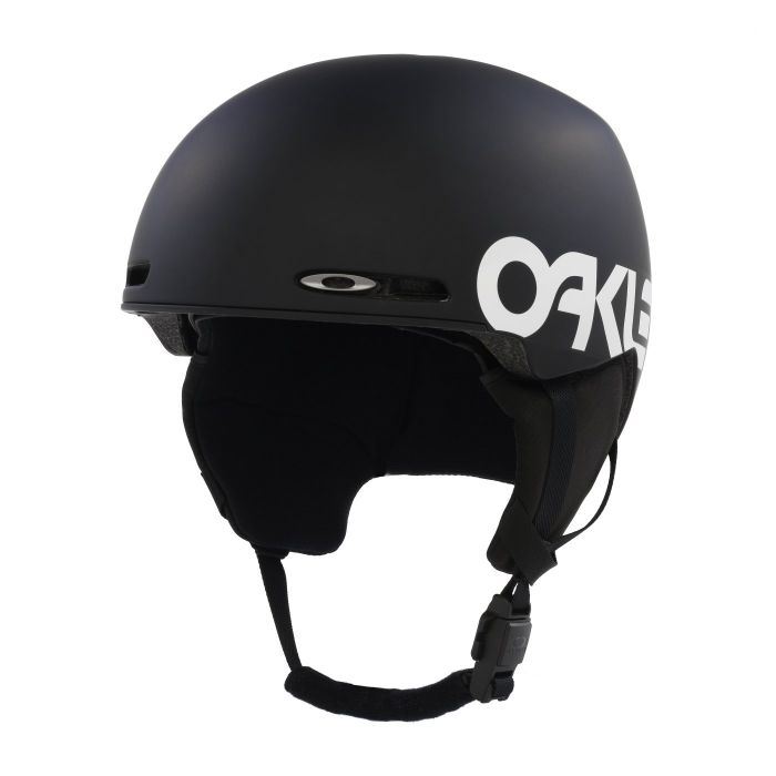 Oakley MOD1 – Matte Black/White XL