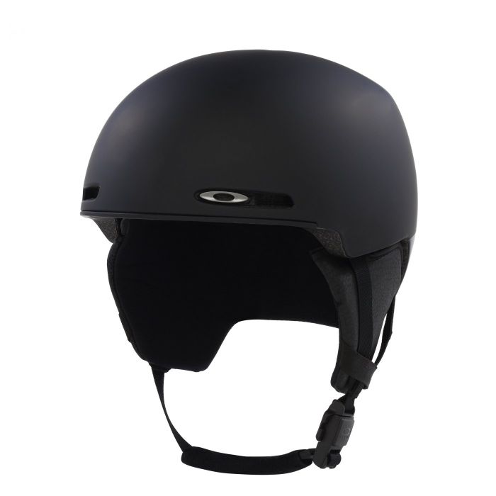 Oakley MOD1 – Matte Black/Gloss Black