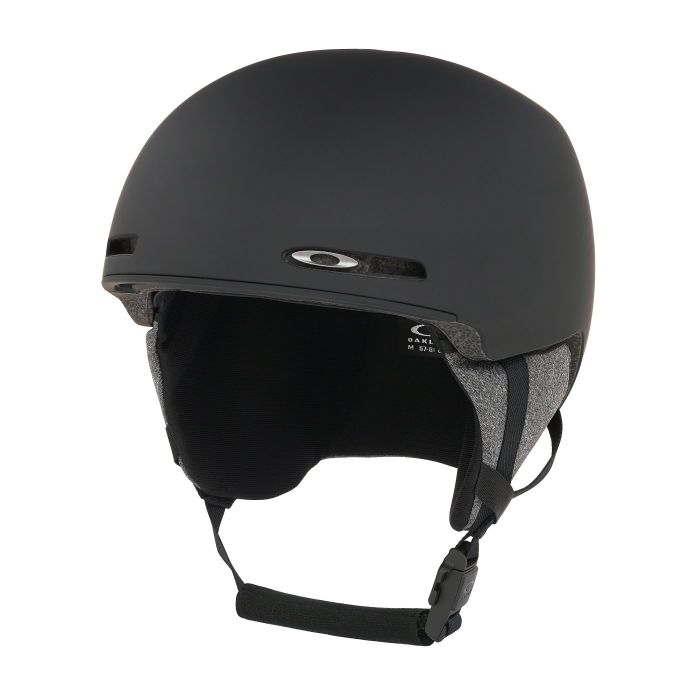 Oakley MOD1 Asia Fit – Blackout L