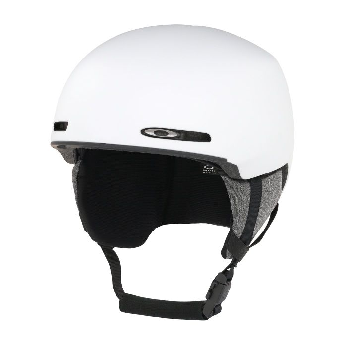 Oakley MOD1 Asia Fit – White L