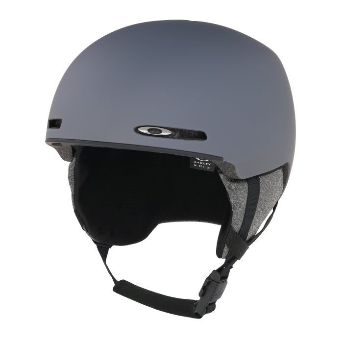 Oakley MOD1 Asia Fit – Forged Iron M