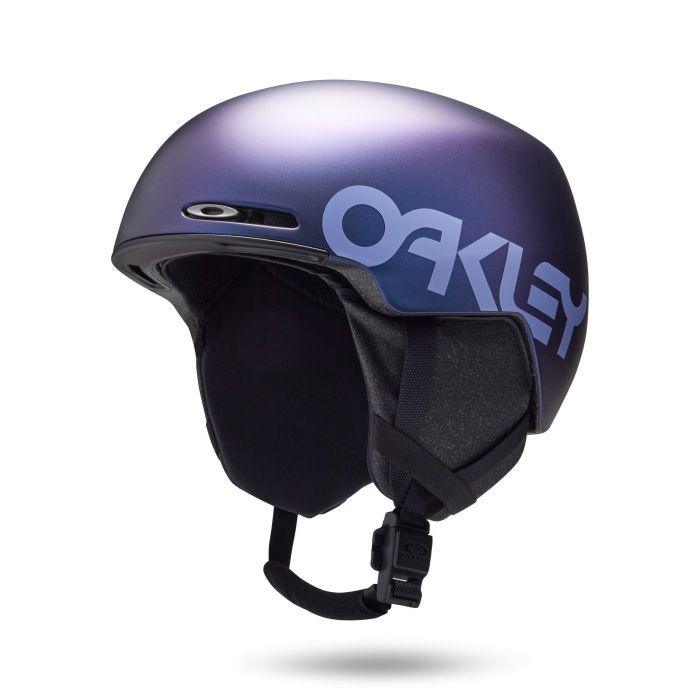 Oakley MOD1 Asia Fit – Cyan Blue Colourshift L