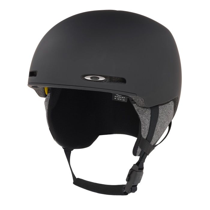 Oakley MOD1 Asia Fit MIPS – Blackout L