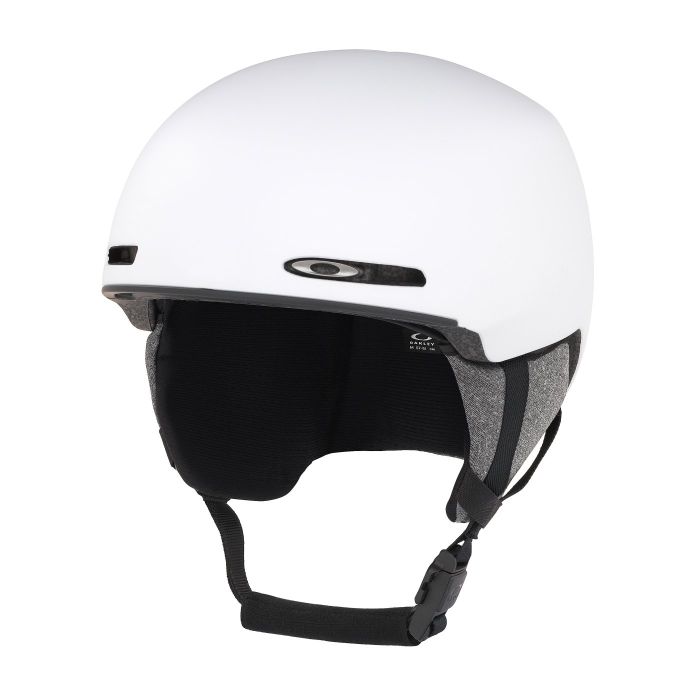 Oakley MOD1 Asia Fit MIPS – White S