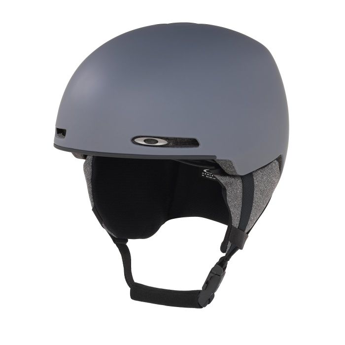 Oakley MOD1 MIPS – Forged Iron L