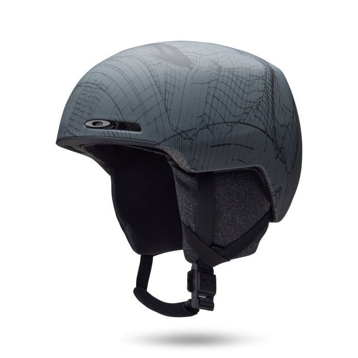 Oakley MOD1 (Y) – Matte Graphic Grey