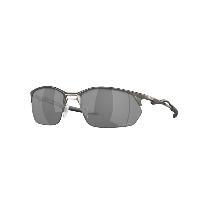 Oakley Wire Tap 2.0 – Matte Gunmetal / Prizm Black