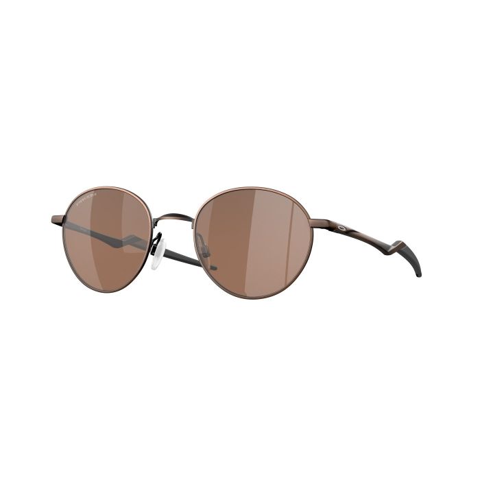 Oakley Terrigal – Satin Toast / Prizm Tungsten
