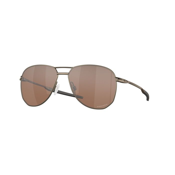 Oakley Contrail Ti – Pewter / Prizm Tungsten