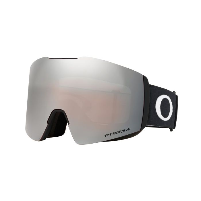 Oakley Fall Line L – Matte Black / Prizm Snow Black Iridium