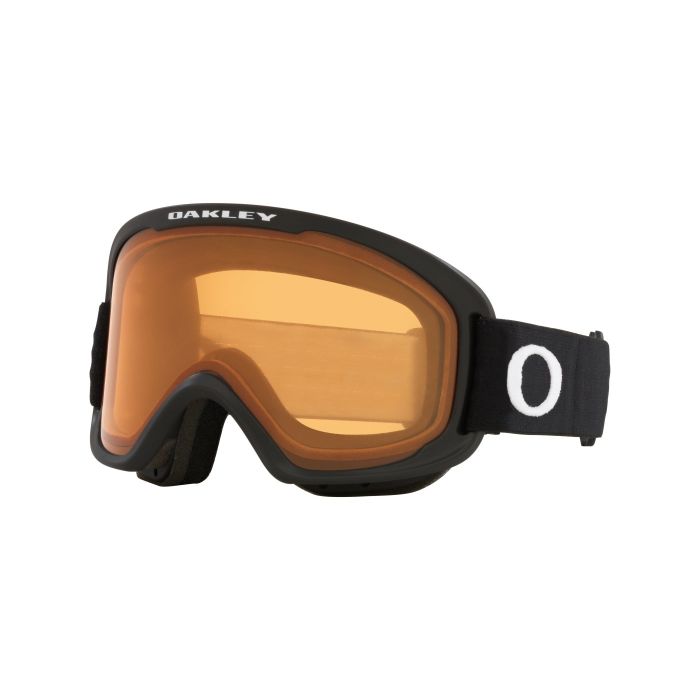 Oakley O-Frame 2.0 Pro M – Matte Black / Persimmon