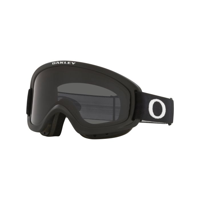 Oakley O-Frame 2.0 Pro S – Matte Black / Dark Grey