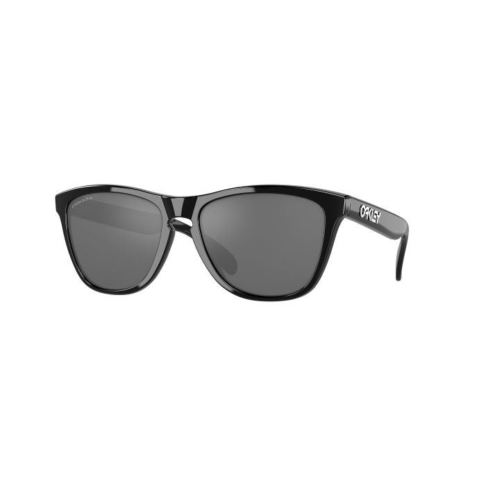 Oakley Frogskins – Polished Black / Prizm Black