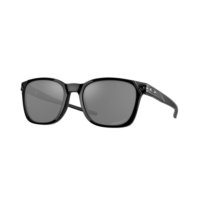Oakley Ojector – Black Ink / Prizm Black Polarized