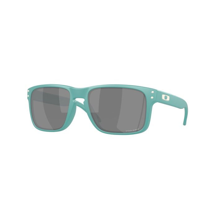 Oakley Holbrook – Matt Pacific / Prizm Black