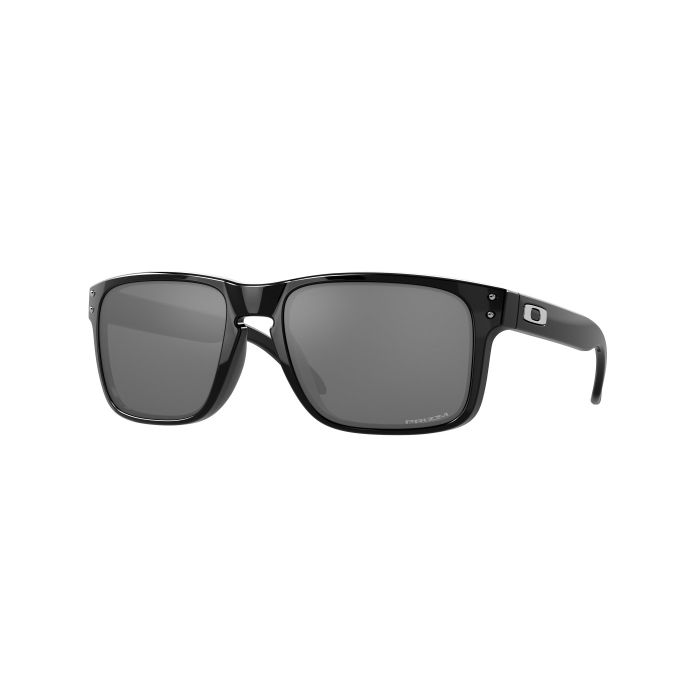 Oakley Holbrook – Polished Black / Prizm Black