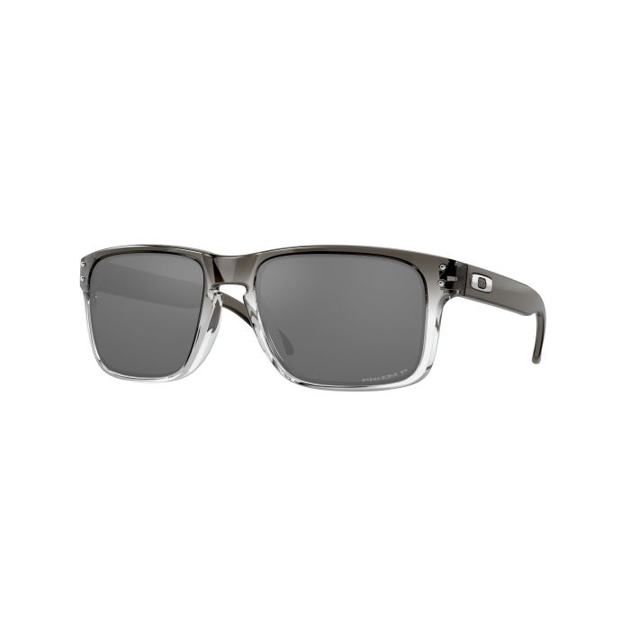 Oakley Holbrook – Dark Ink Fade / Prizm Black Polarized
