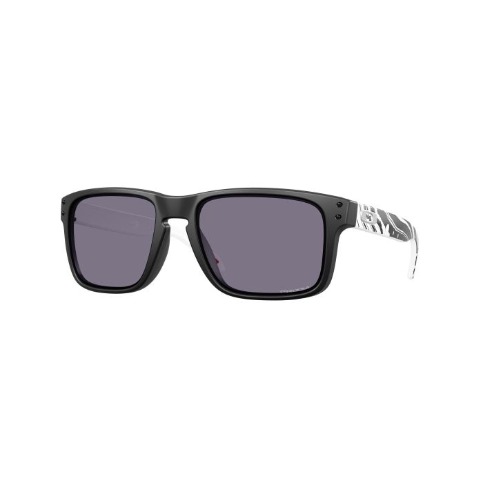 Oakley Holbrook – Matte Black / Prizm Grey