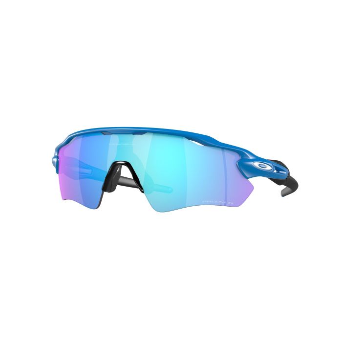 Oakley Radar EV Path – Matte Sapphire / Prizm Sapphire Polarized