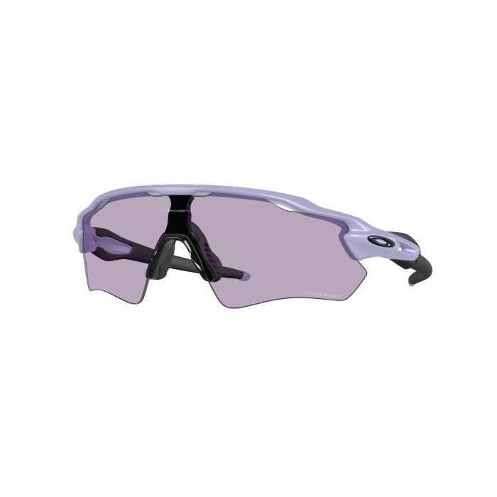 Oakley Radar EV Path – Matte Lilac / Prizm Slate