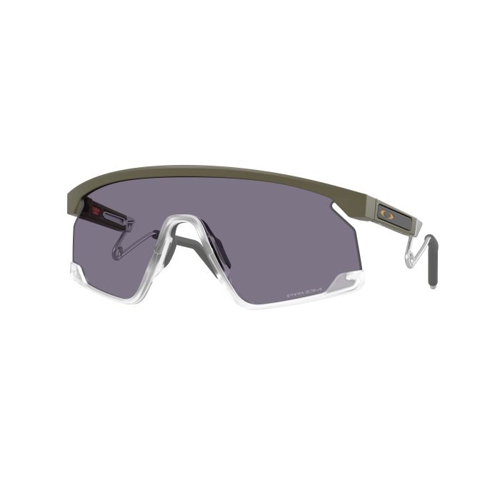 Oakley Bxtr Metal – Matte Moss / Prizm Grey